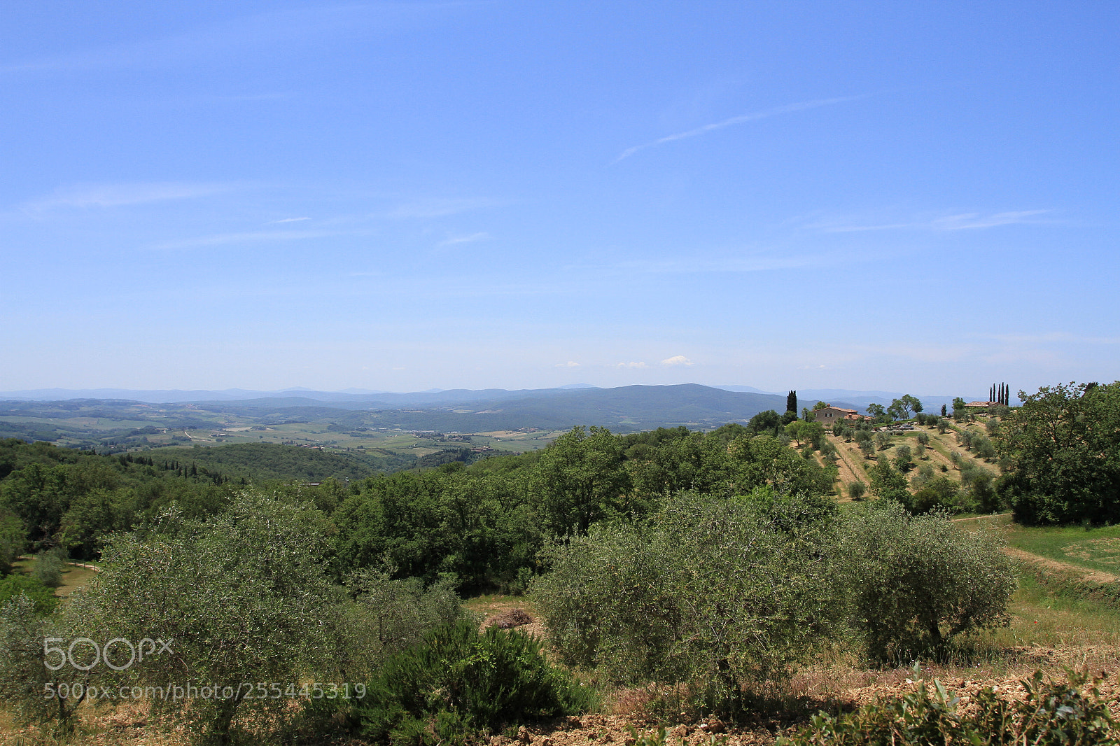 Canon EOS 7D sample photo. Trip to tuscany, italy photography