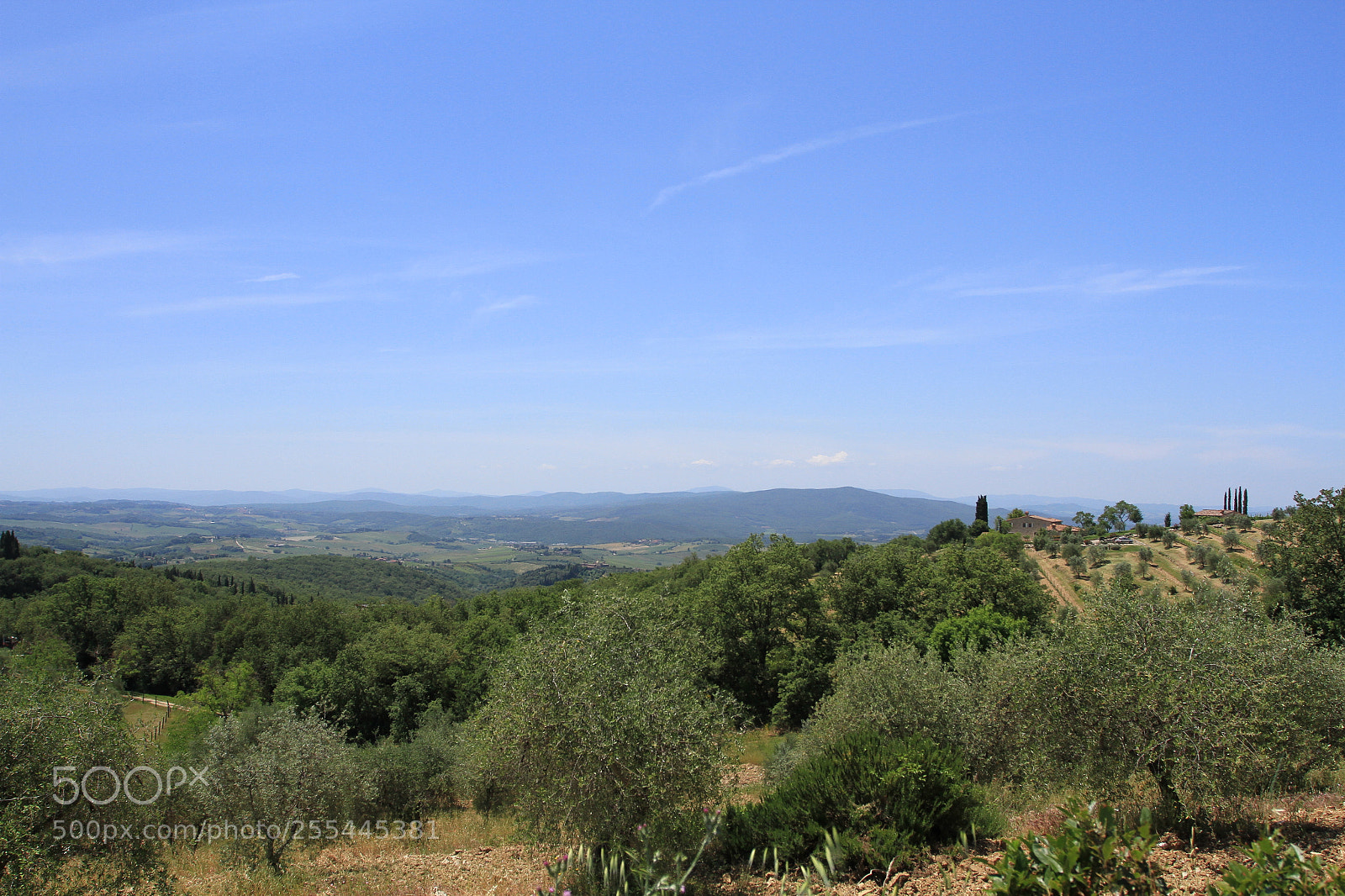 Canon EOS 7D sample photo. Trip to tuscany, italy photography