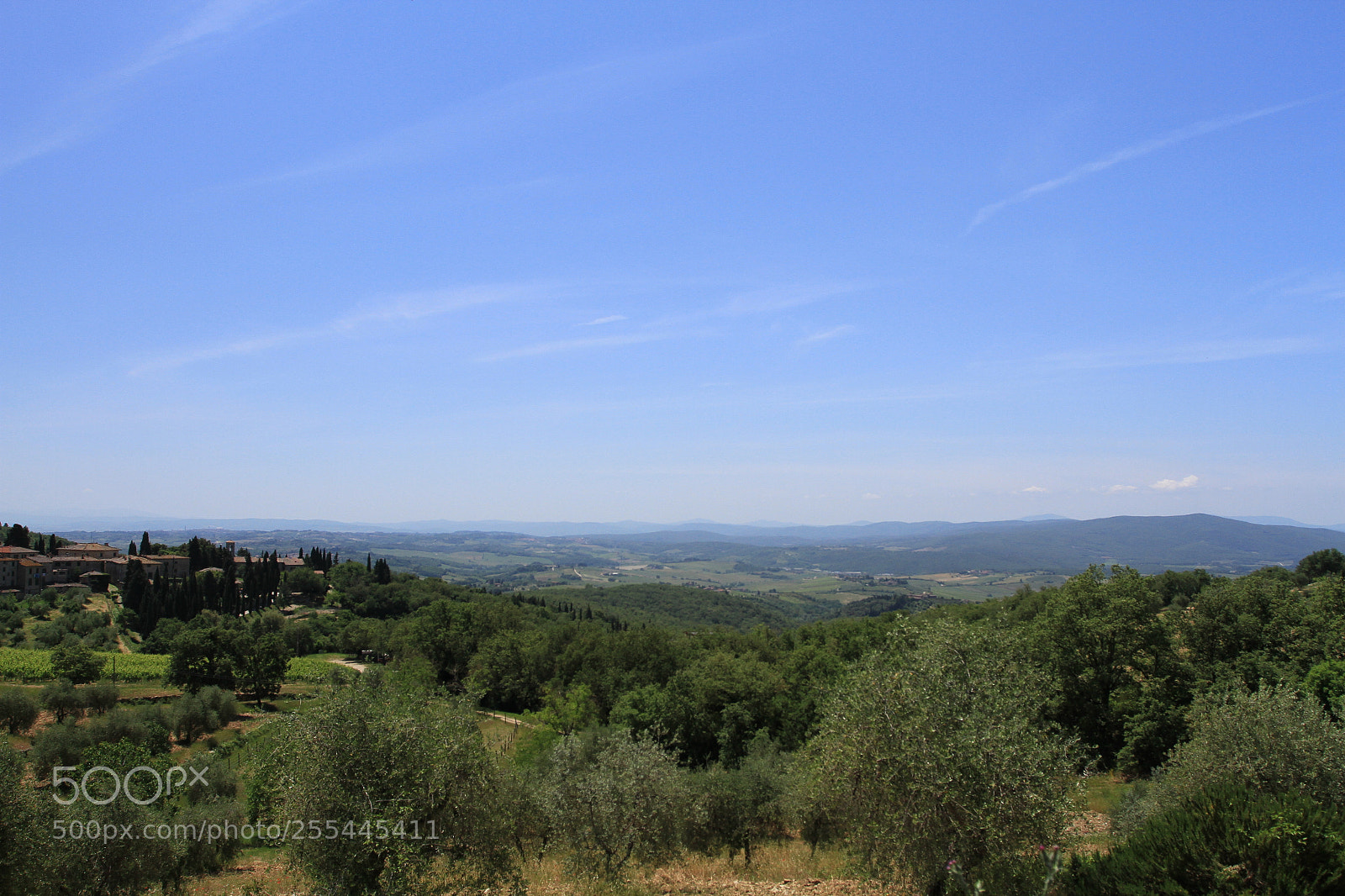 Canon EOS 7D sample photo. Trip to tuscany, italy photography