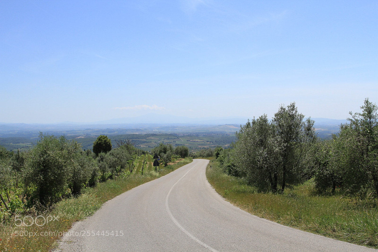 Canon EOS 7D sample photo. Trip to tuscany, italy photography