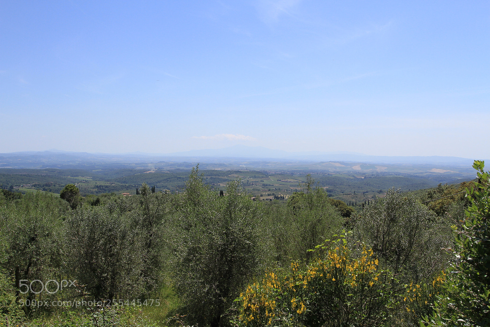 Canon EOS 7D sample photo. Trip to tuscany, italy photography