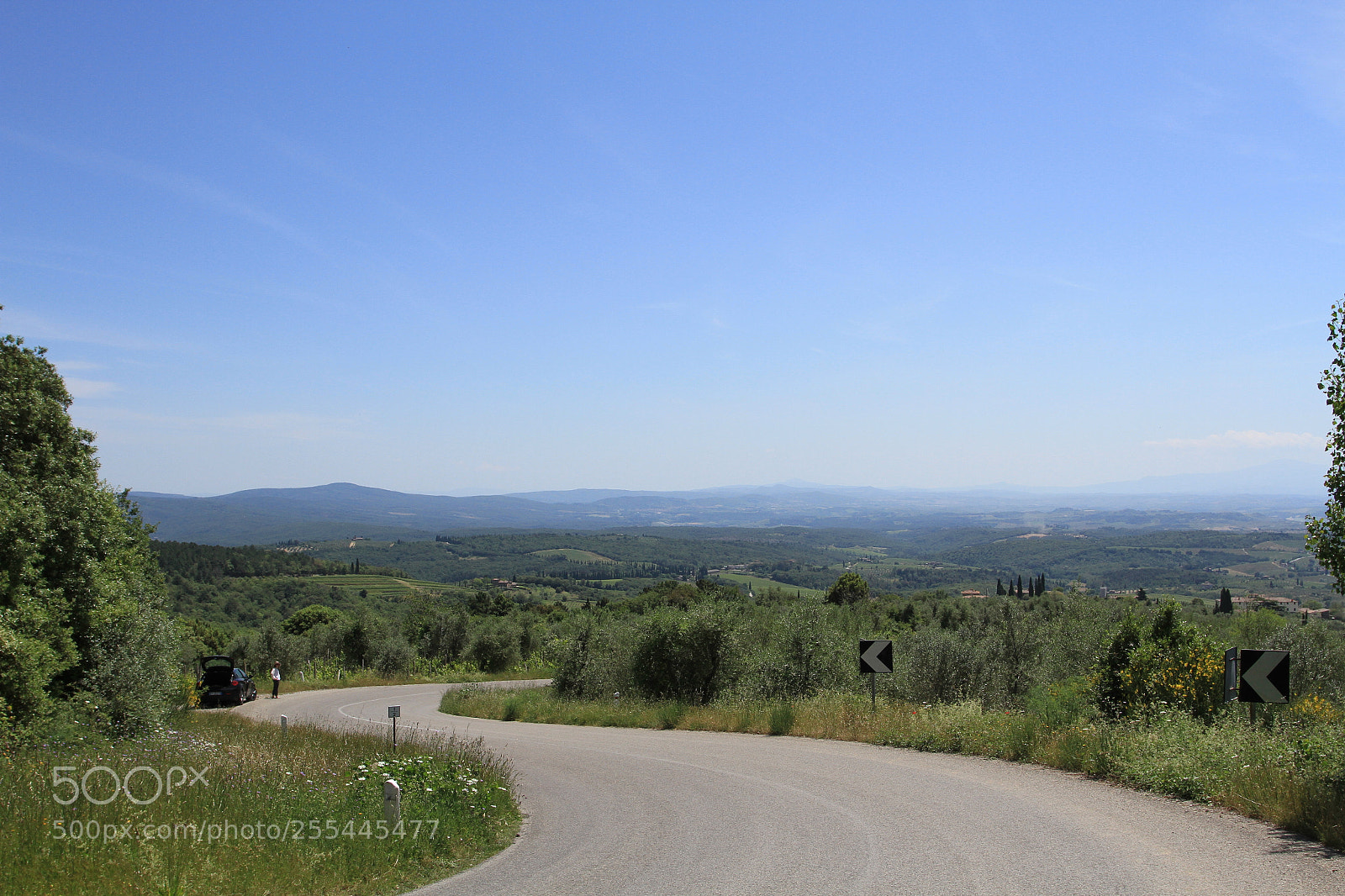 Canon EOS 7D sample photo. Trip to tuscany, italy photography