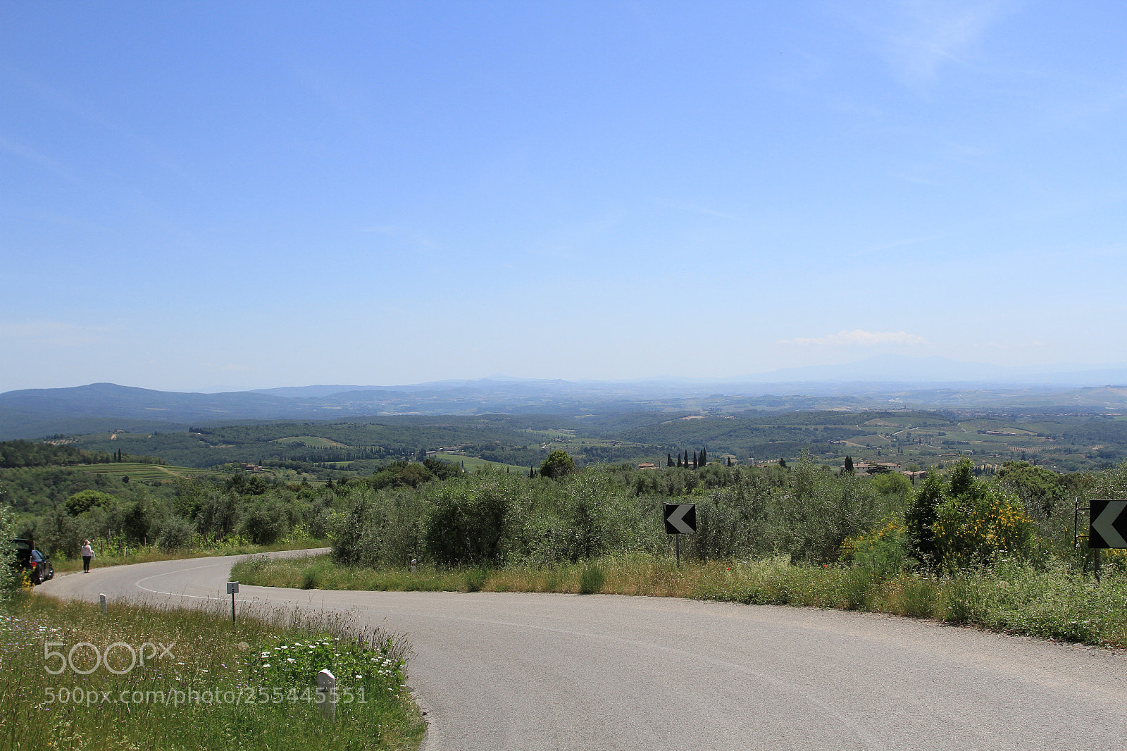 Canon EOS 7D sample photo. Trip to tuscany, italy photography