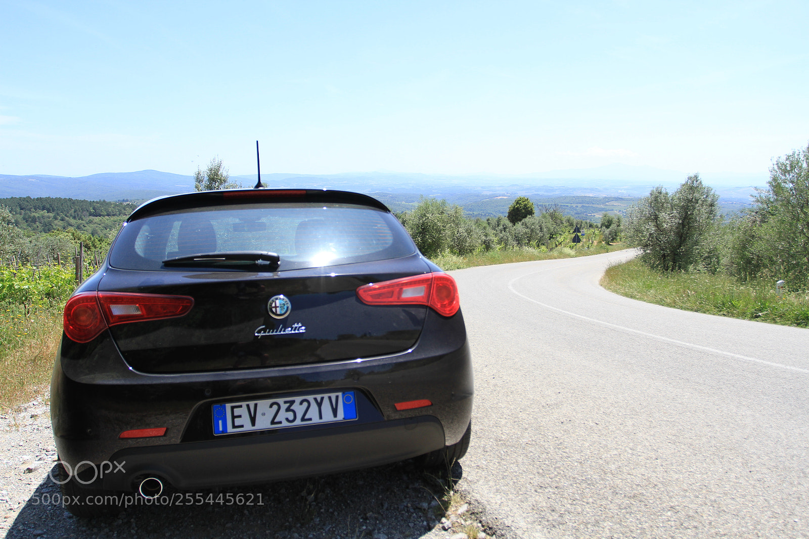 Canon EOS 7D sample photo. Trip to tuscany, italy photography