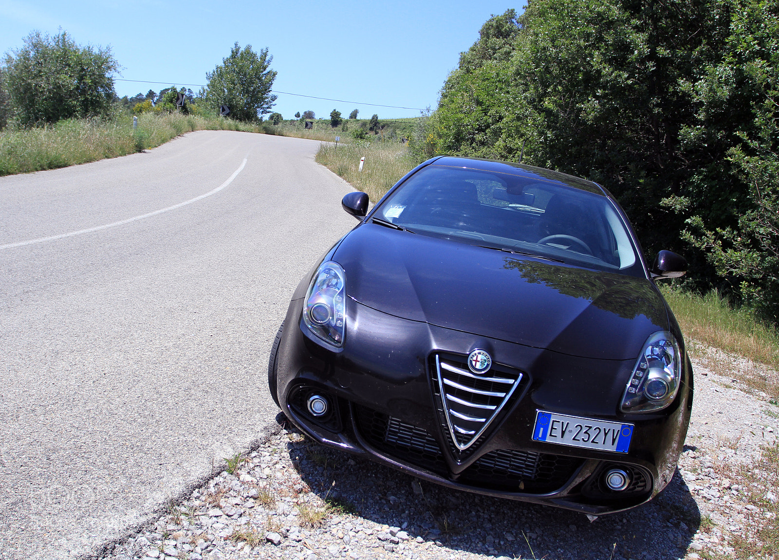 Canon EOS 7D sample photo. Trip to tuscany, italy photography