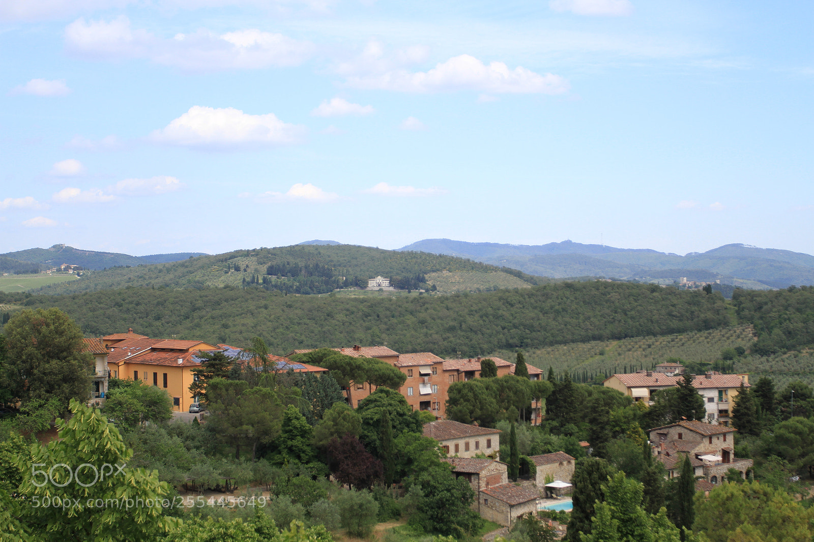 Canon EOS 7D sample photo. Trip to tuscany, italy photography