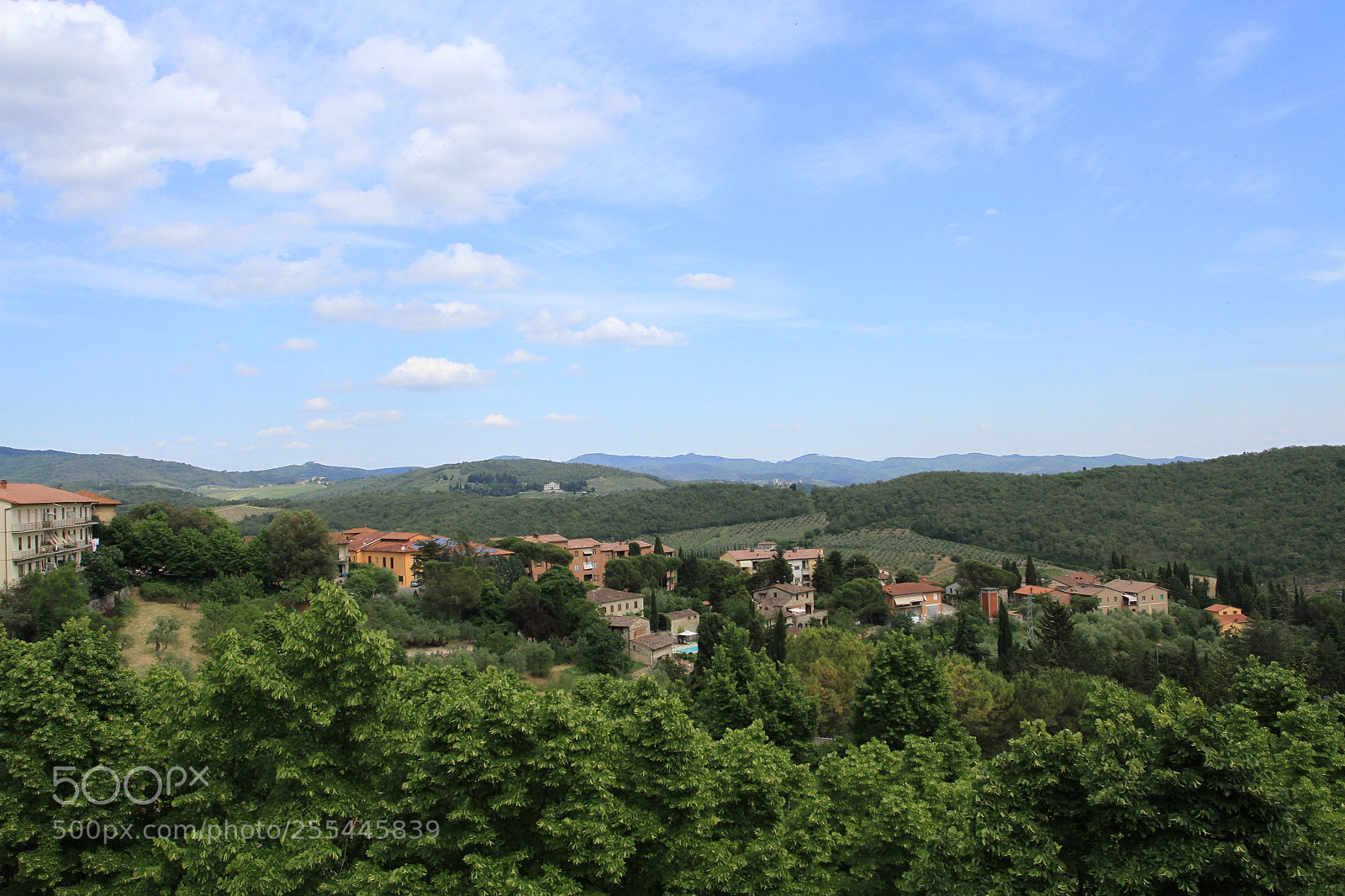 Canon EOS 7D sample photo. Trip to tuscany, italy photography