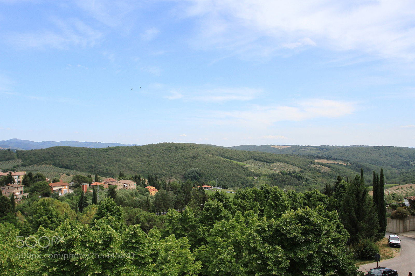Canon EOS 7D sample photo. Tuscany june o photography