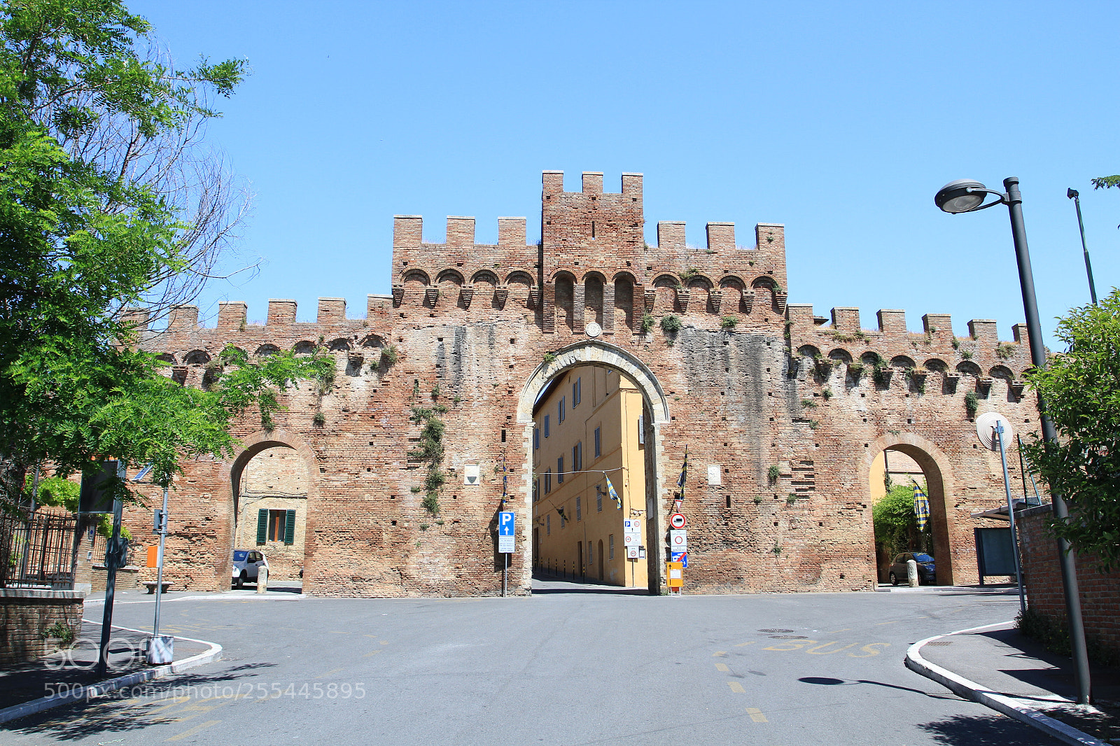 Canon EOS 7D sample photo. Tuscany june o photography