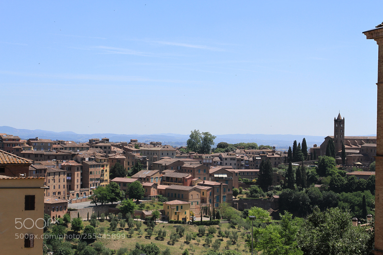 Canon EOS 7D sample photo. Tuscany june o photography