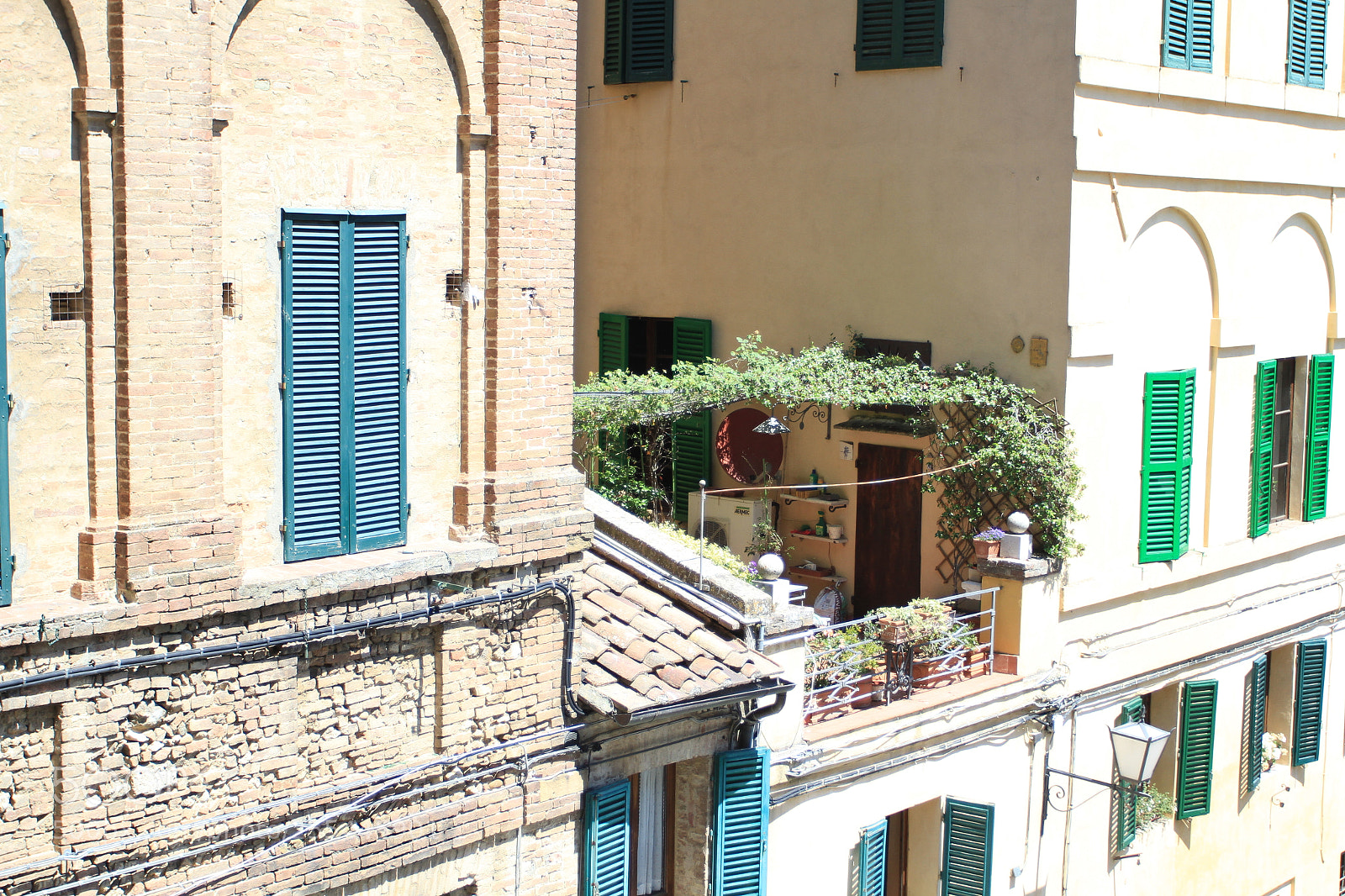 Canon EOS 7D sample photo. Tuscany june o photography