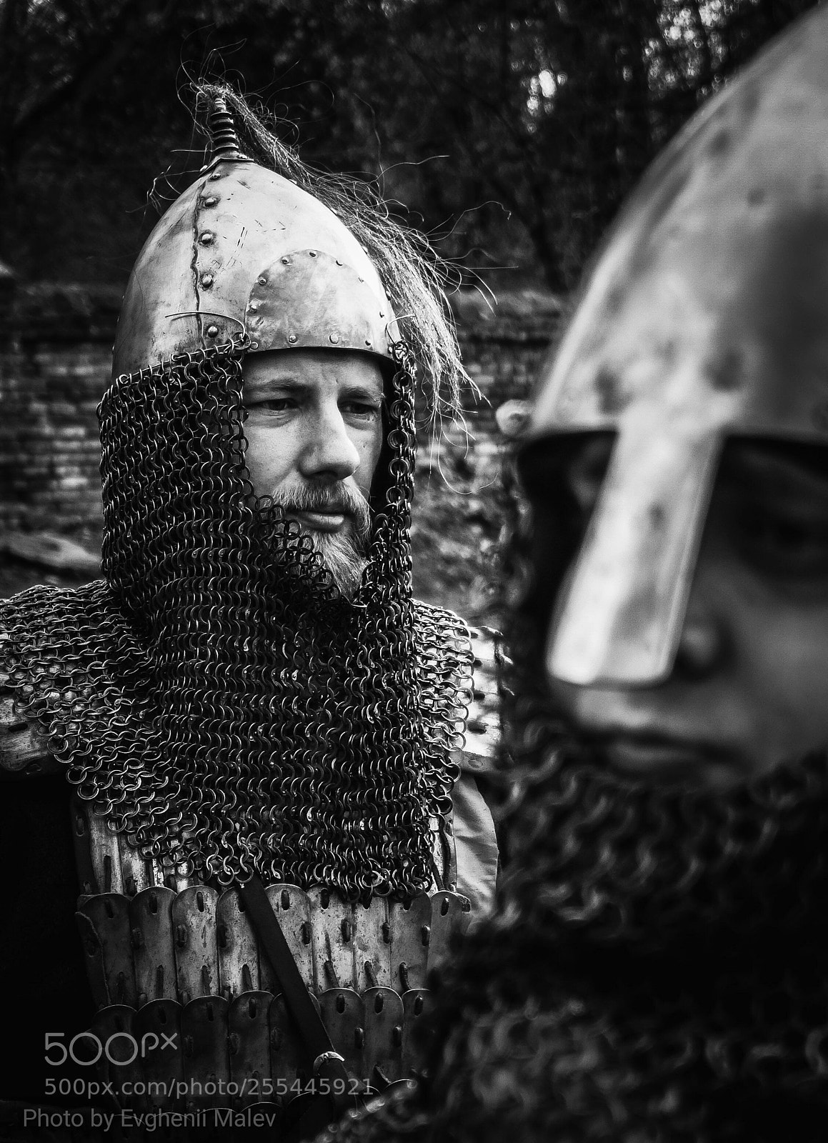 Sony a6300 sample photo. The vikings photography