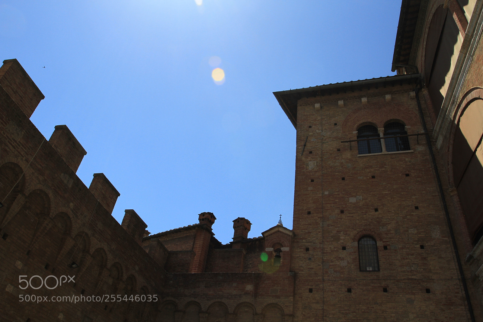 Canon EOS 7D sample photo. Tuscany june o photography