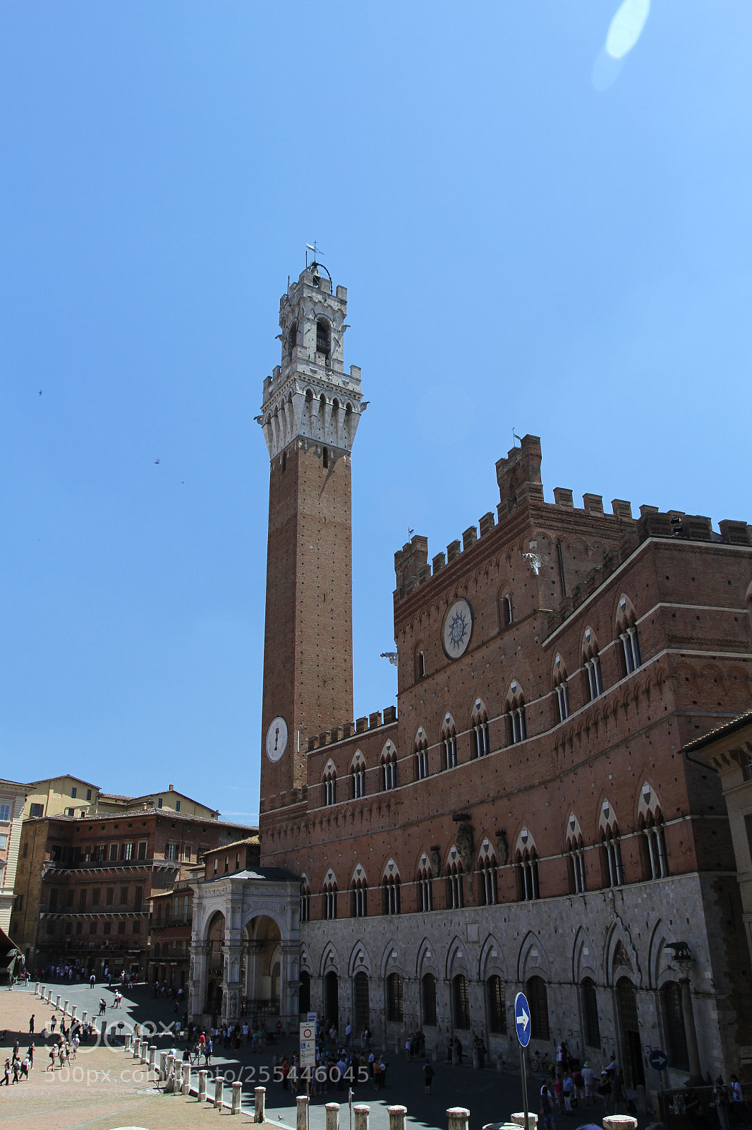 Canon EOS 7D sample photo. Tuscany june o photography