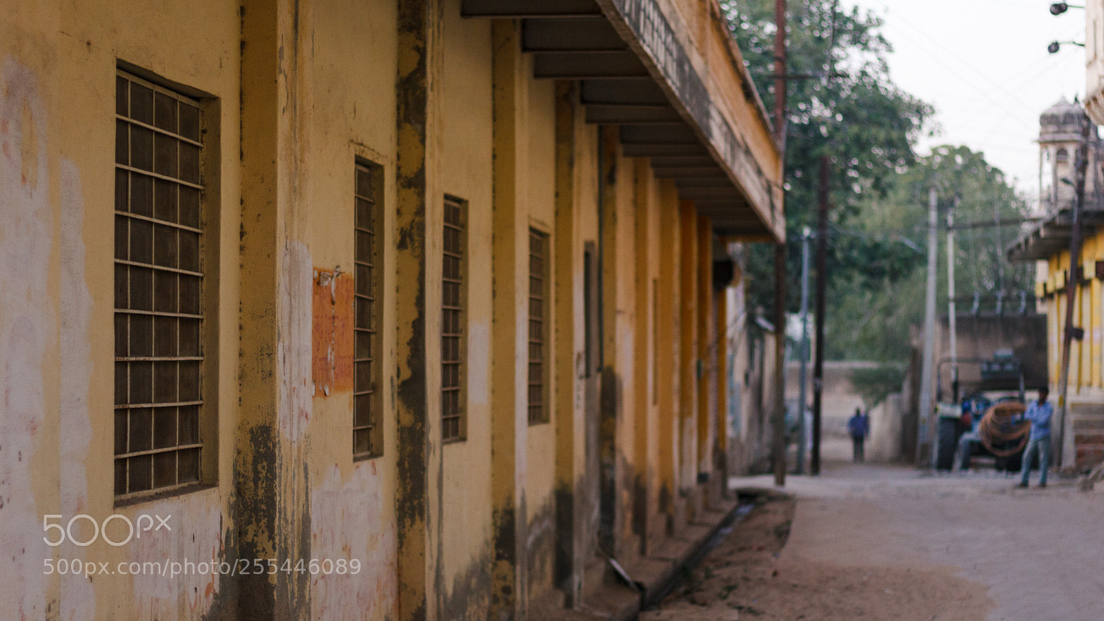 Canon EOS 600D (Rebel EOS T3i / EOS Kiss X5) sample photo. Mandawa photography