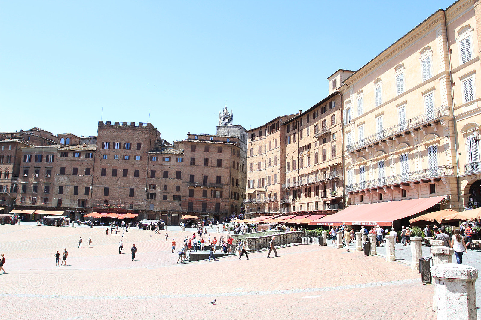 Canon EOS 7D sample photo. Tuscany june o photography