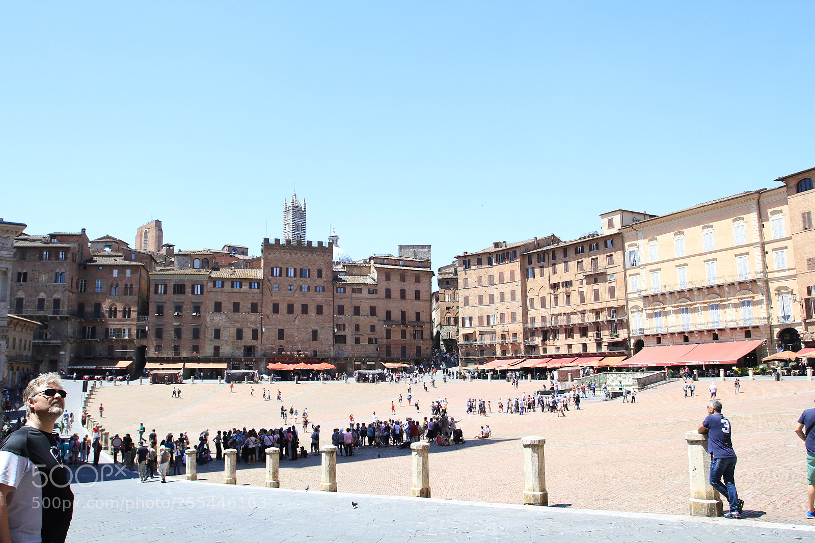 Canon EOS 7D sample photo. Tuscany june o photography