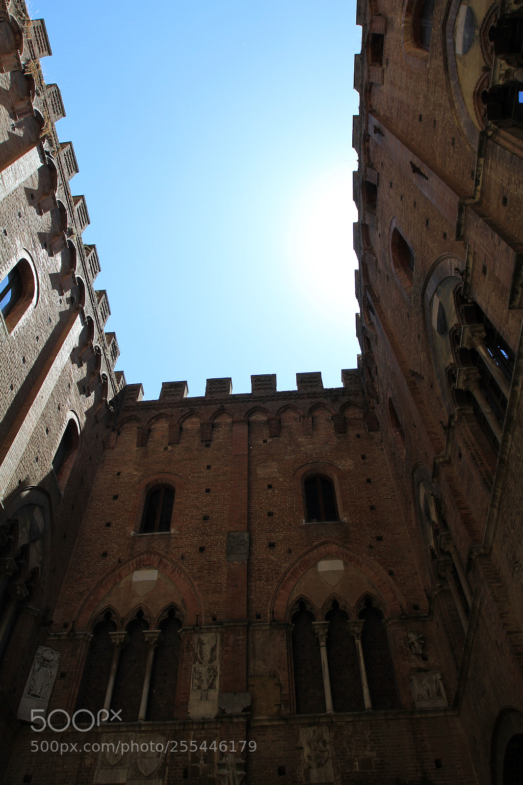Canon EOS 7D sample photo. Tuscany june o photography