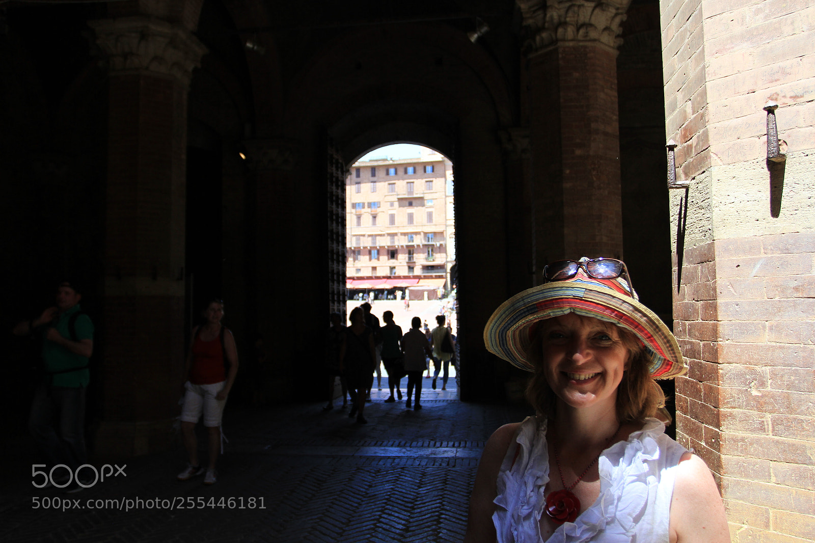 Canon EOS 7D sample photo. Tuscany june o photography