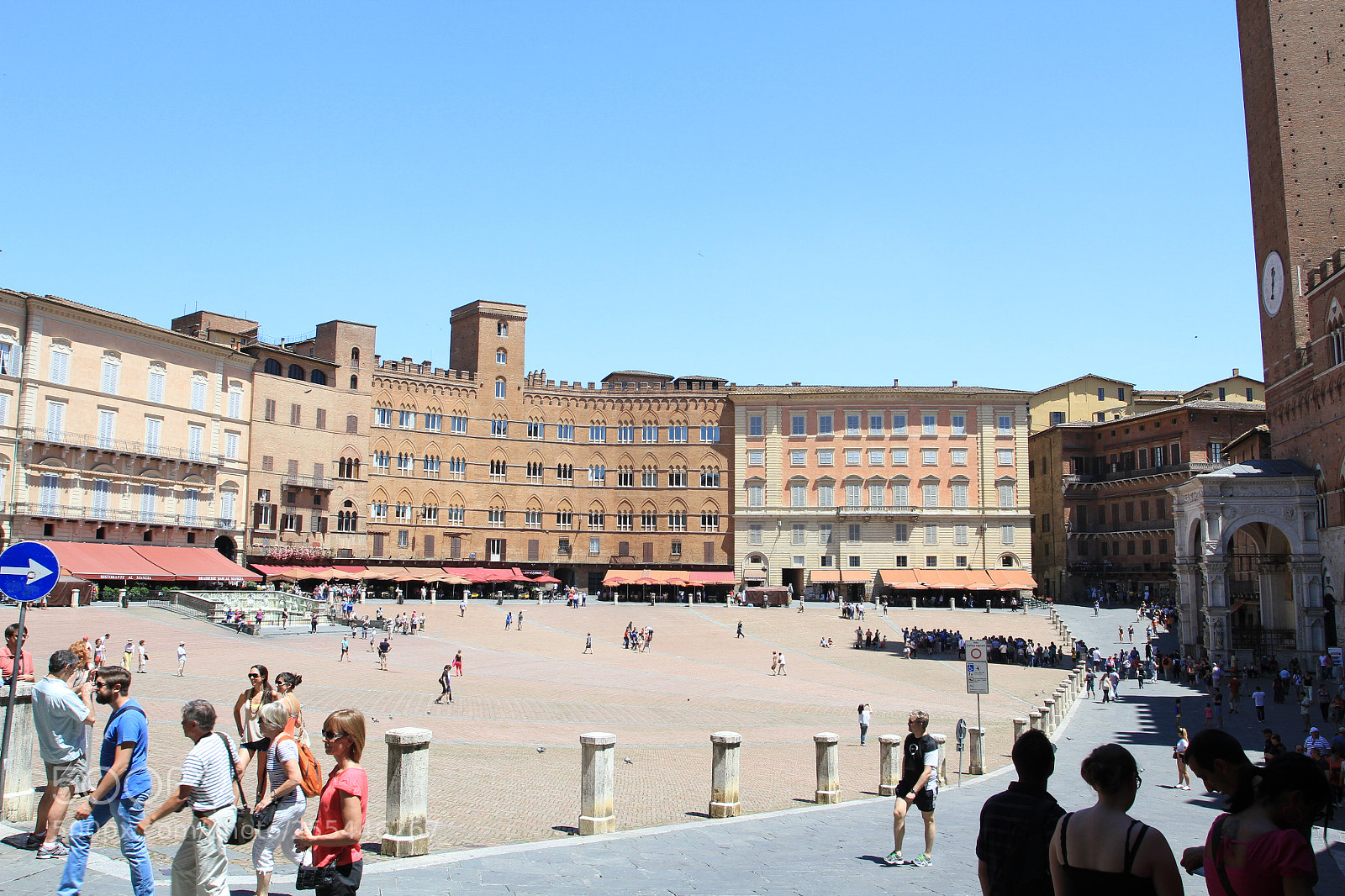 Canon EOS 7D sample photo. Tuscany june o photography