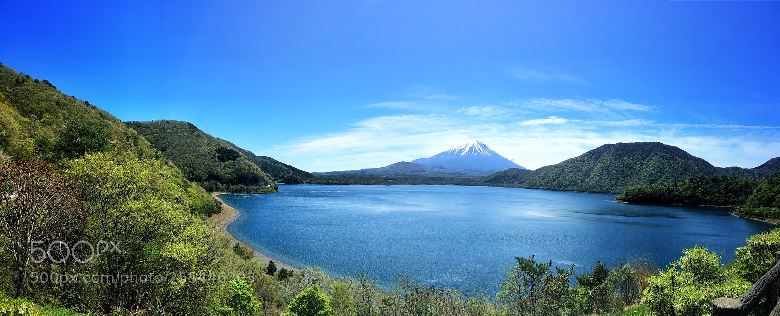 Apple iPhone 6s Plus sample photo. Mt.fuji photography