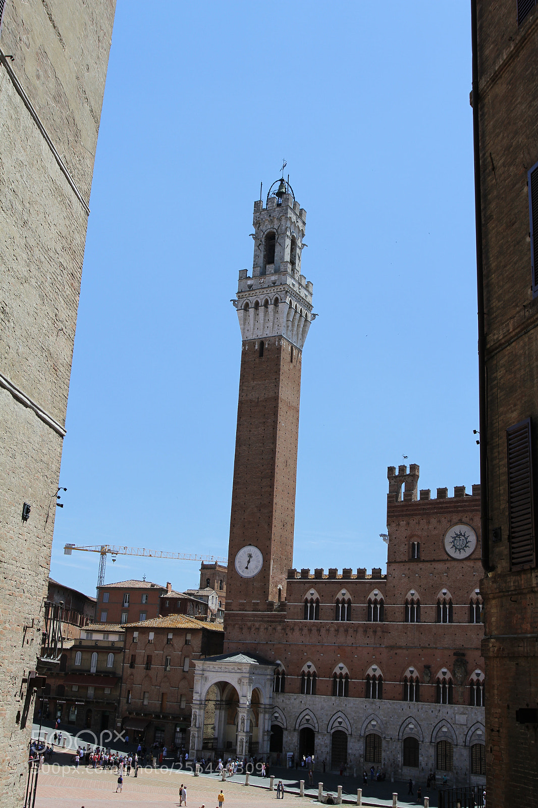 Canon EOS 7D sample photo. Tuscany june o photography