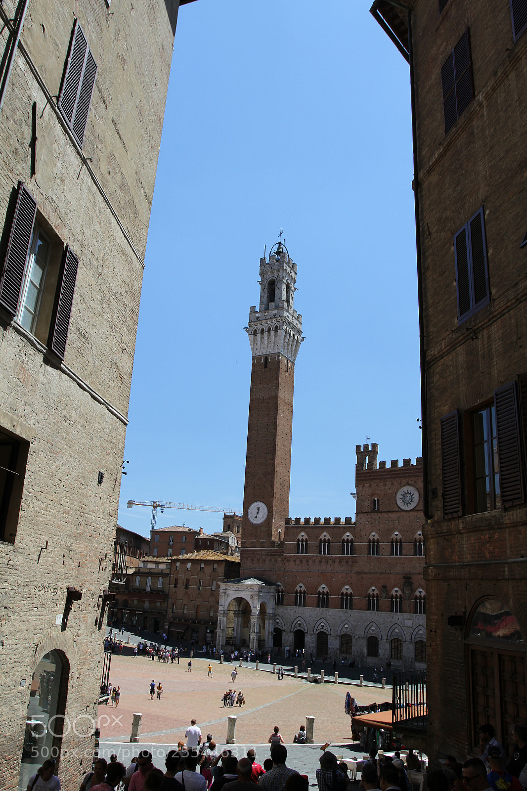Canon EOS 7D sample photo. Tuscany june o photography