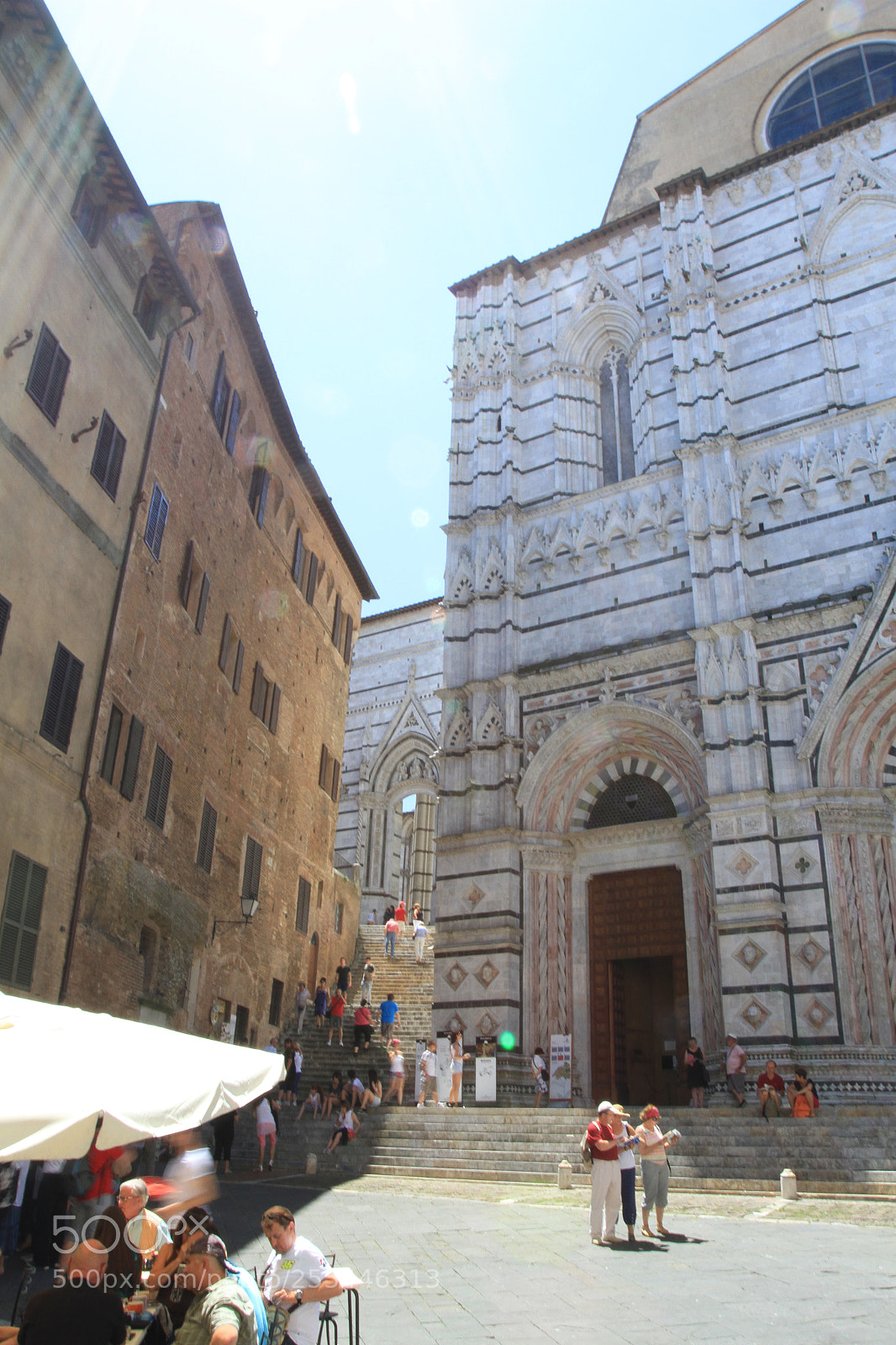 Canon EOS 7D sample photo. Tuscany june o photography