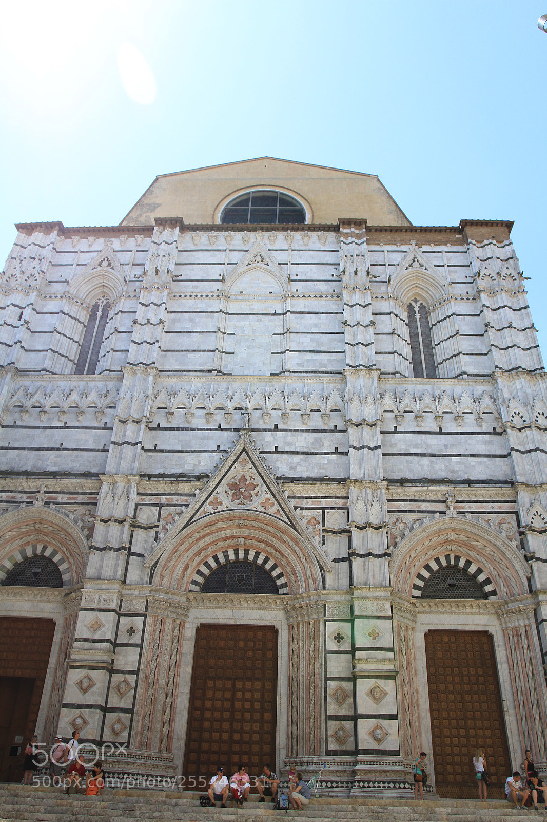Canon EOS 7D sample photo. Tuscany june o photography