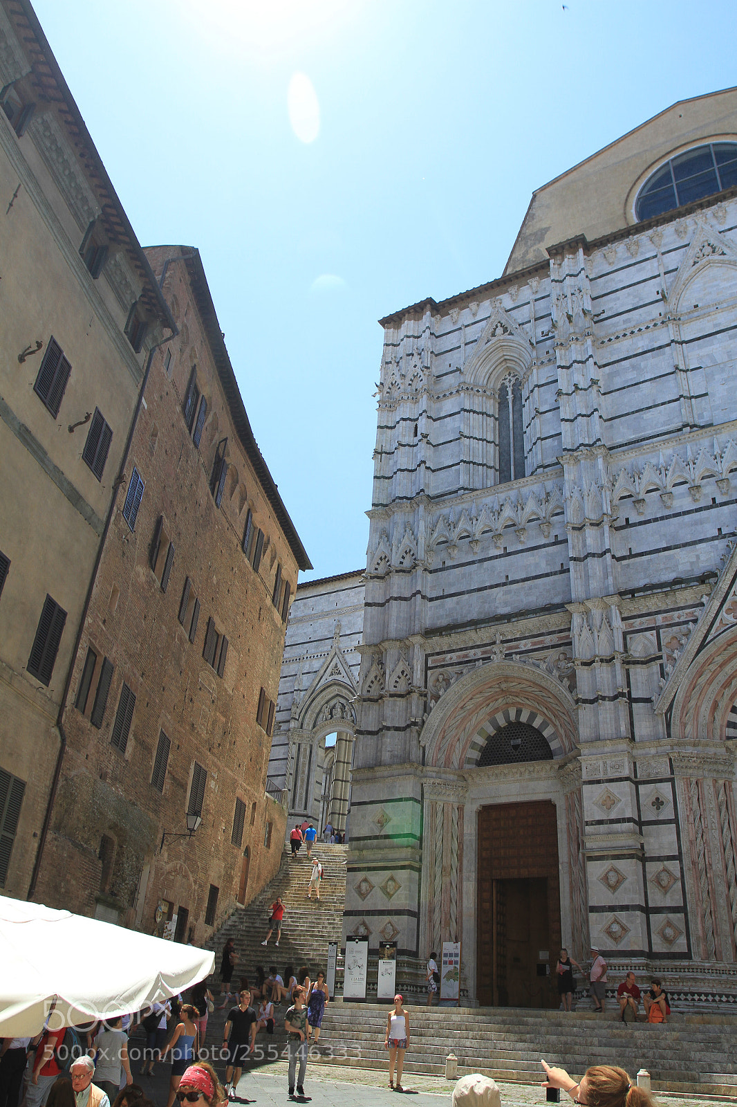 Canon EOS 7D sample photo. Tuscany june o photography