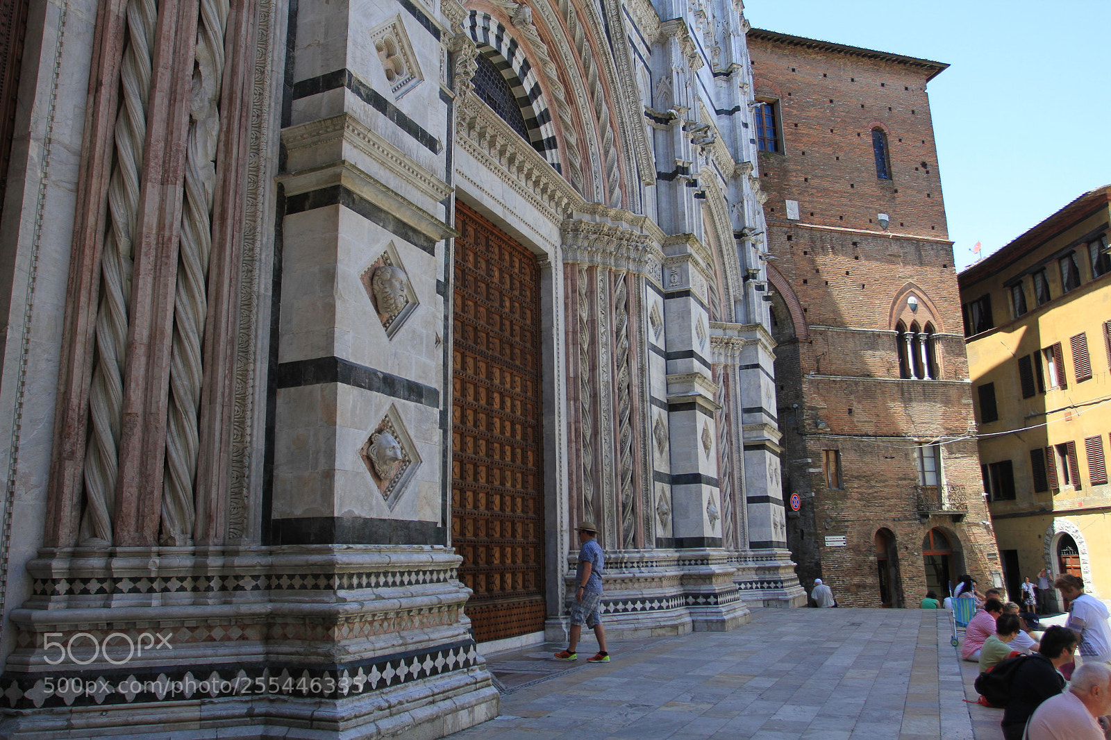 Canon EOS 7D sample photo. Tuscany june o photography