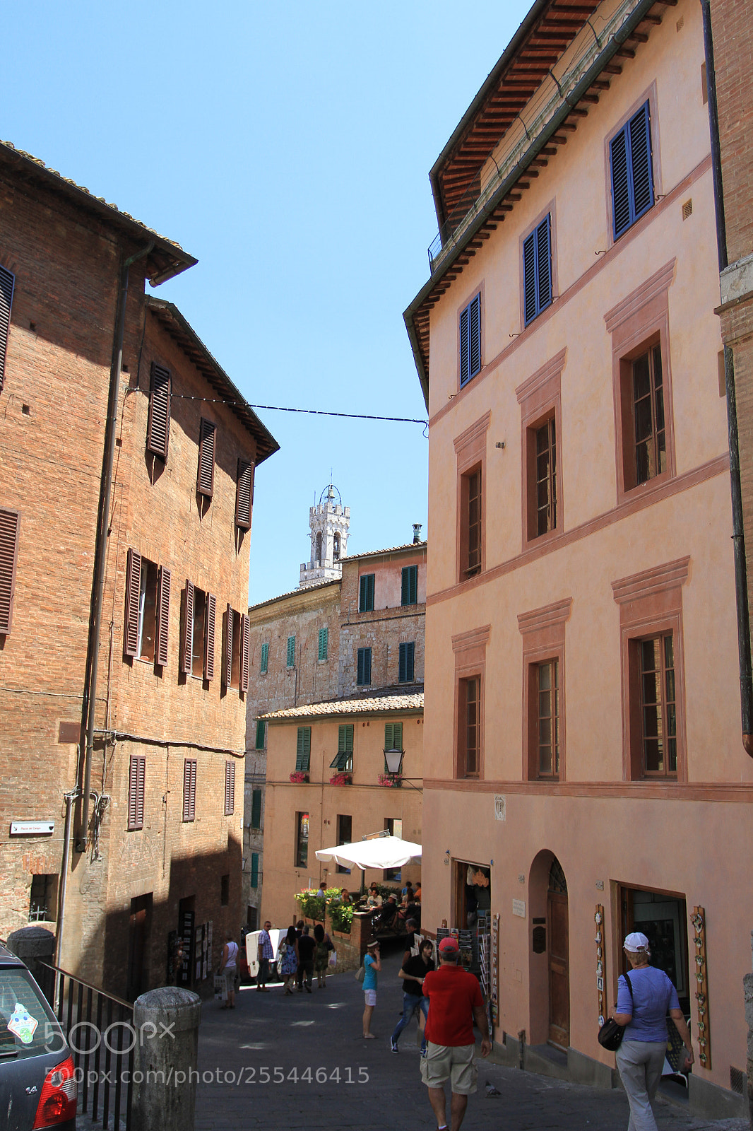 Canon EOS 7D sample photo. Tuscany june o photography