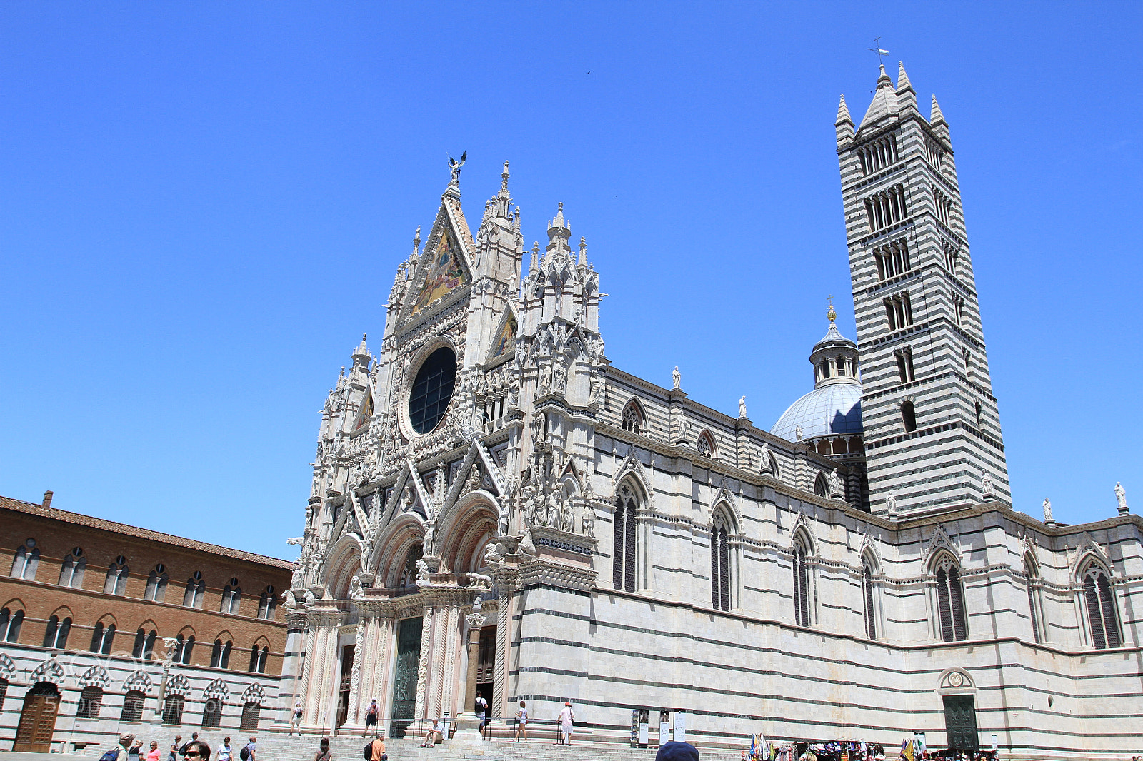 Canon EOS 7D sample photo. Tuscany june o photography