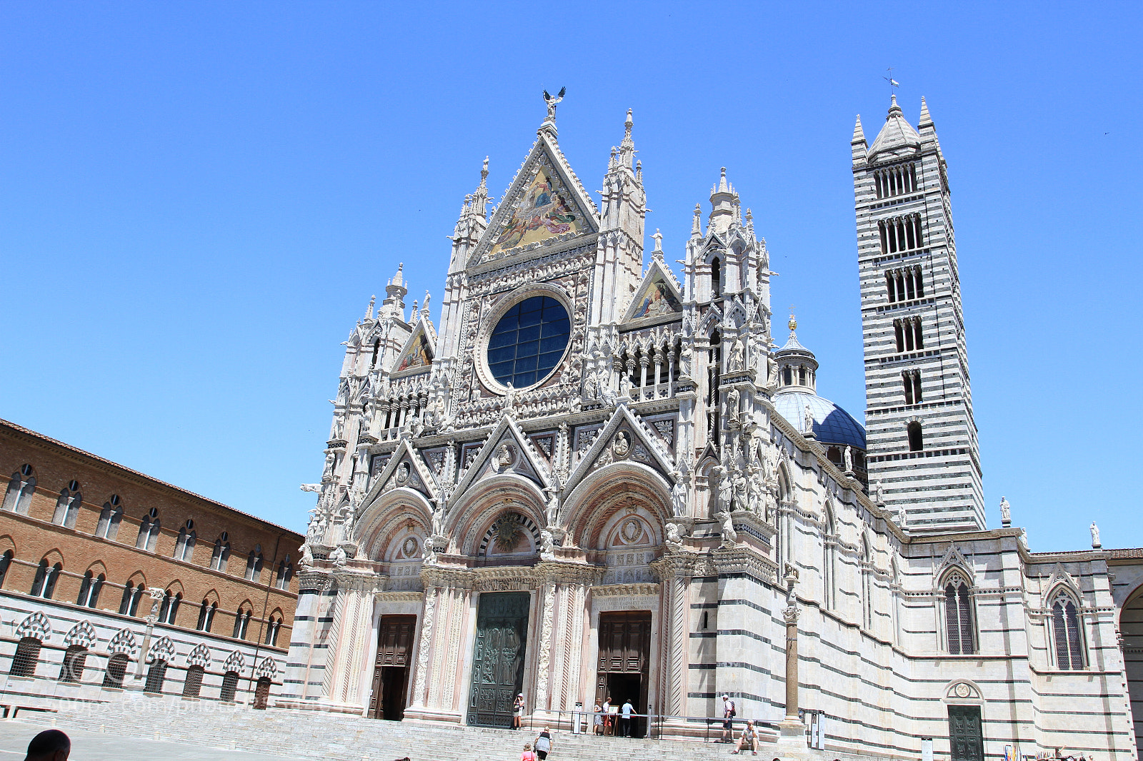 Canon EOS 7D sample photo. Tuscany june o photography