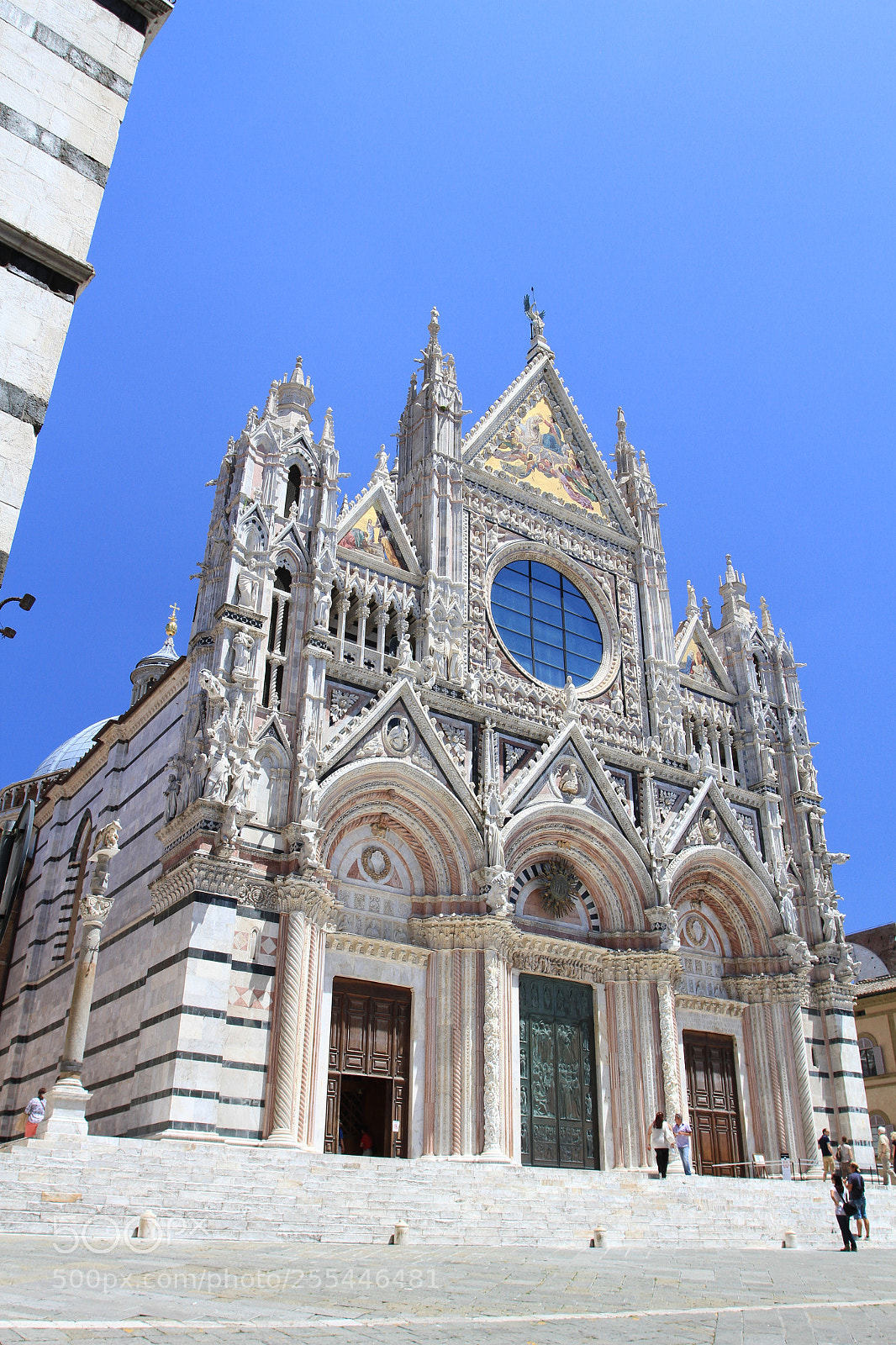 Canon EOS 7D sample photo. Tuscany june o photography