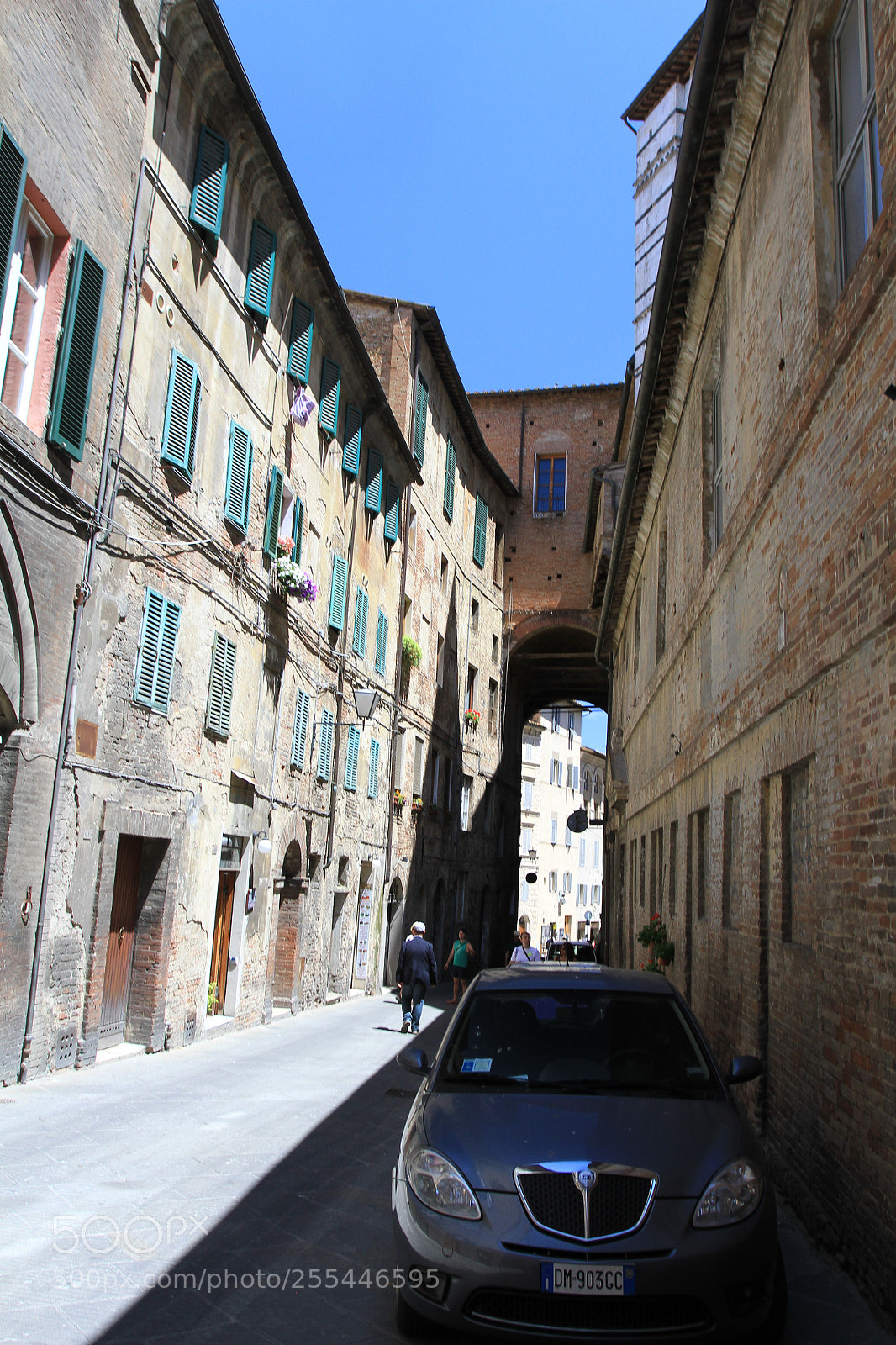 Canon EOS 7D sample photo. Tuscany june o photography