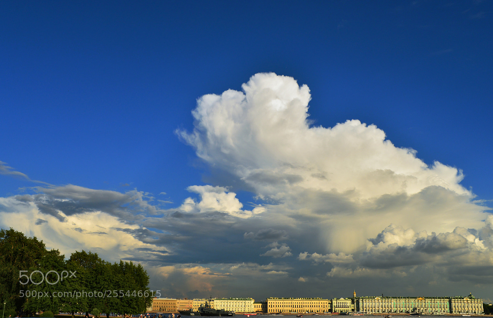 Nikon D610 sample photo. Питер... photography