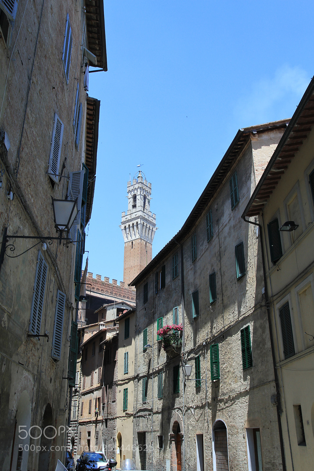 Canon EOS 7D sample photo. Tuscany june o photography