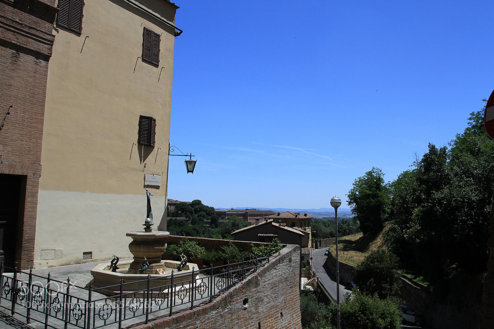 Canon EOS 7D sample photo. Tuscany june o photography