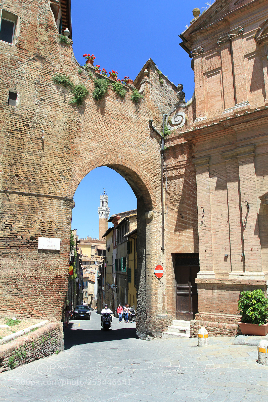 Canon EOS 7D sample photo. Tuscany june o photography