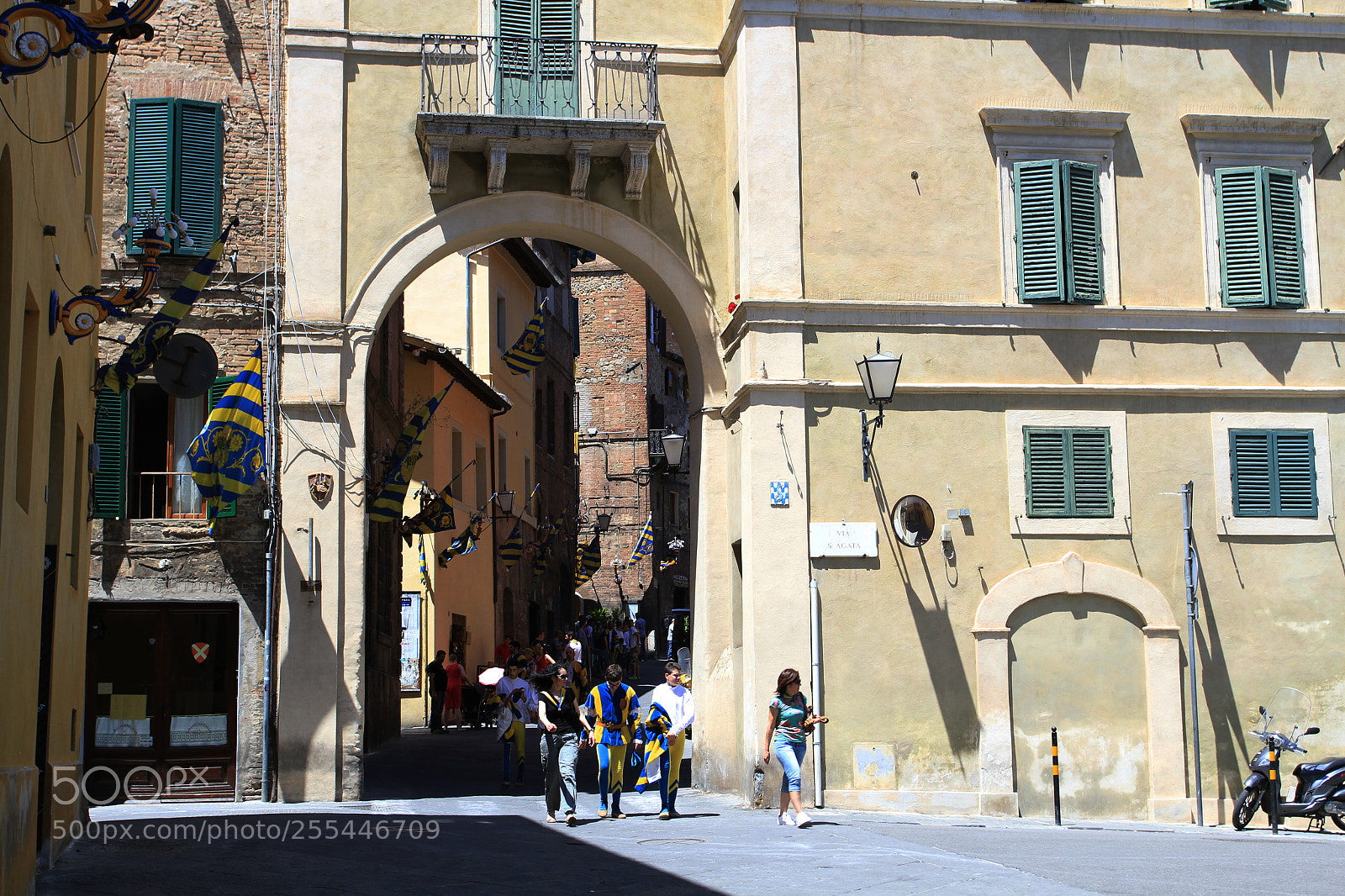 Canon EOS 7D sample photo. Tuscany june o photography
