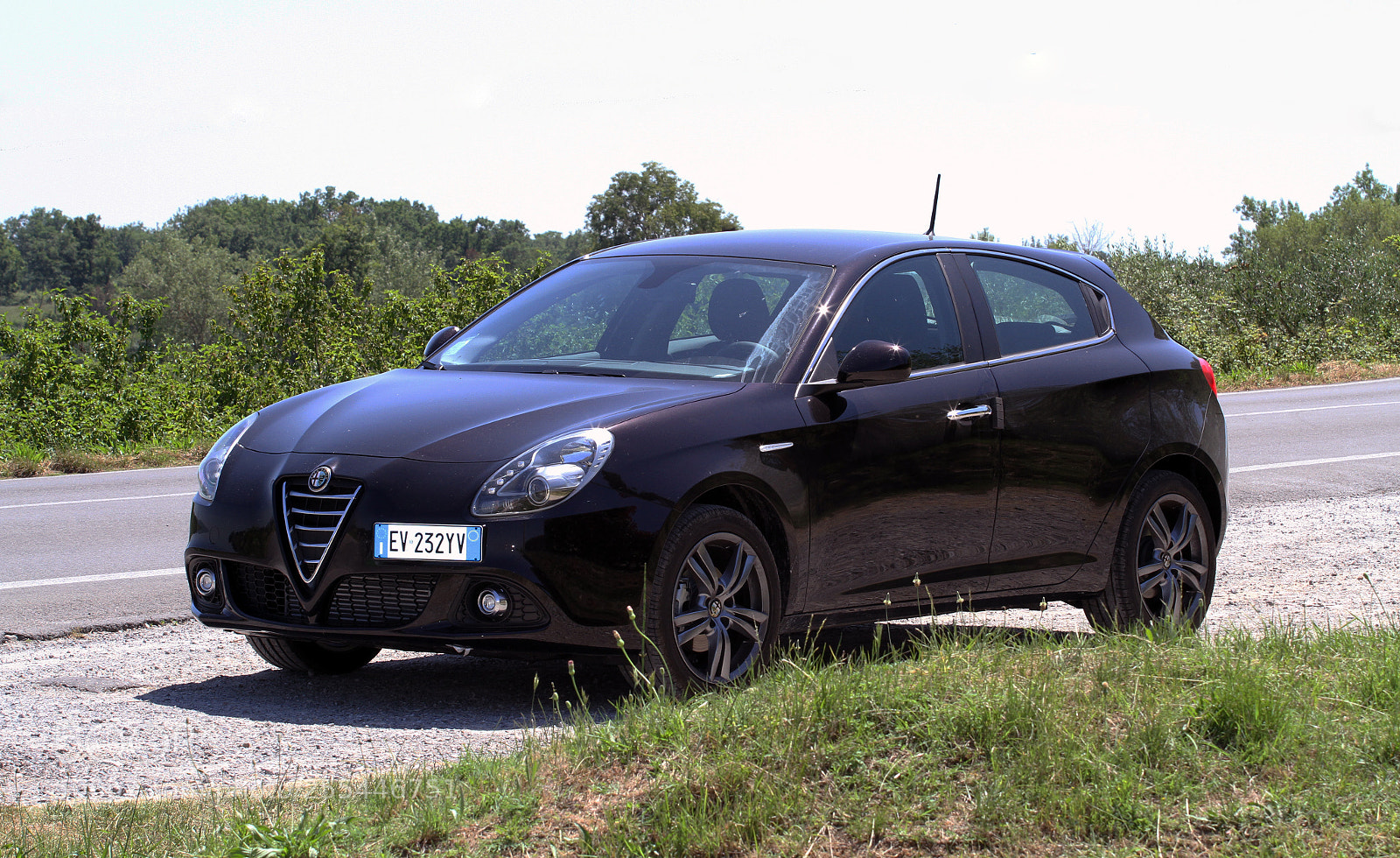 Canon EOS 7D sample photo. Trip to tuscany, italy photography
