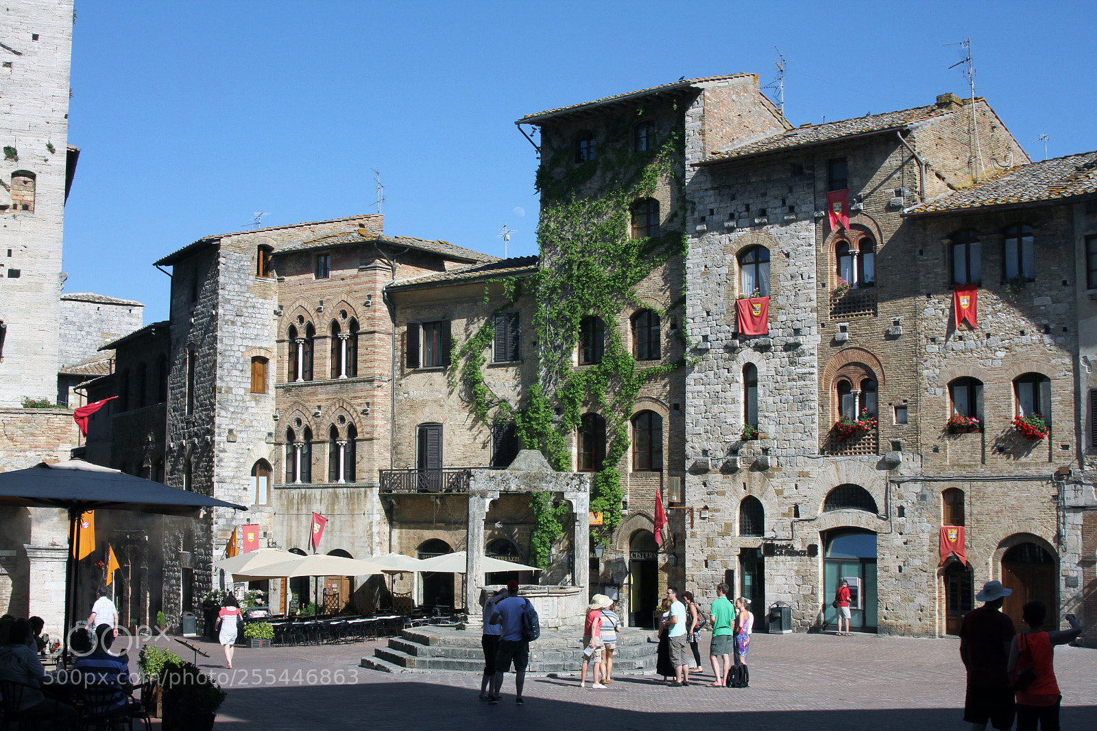 Canon EOS 7D sample photo. Tuscany june o photography