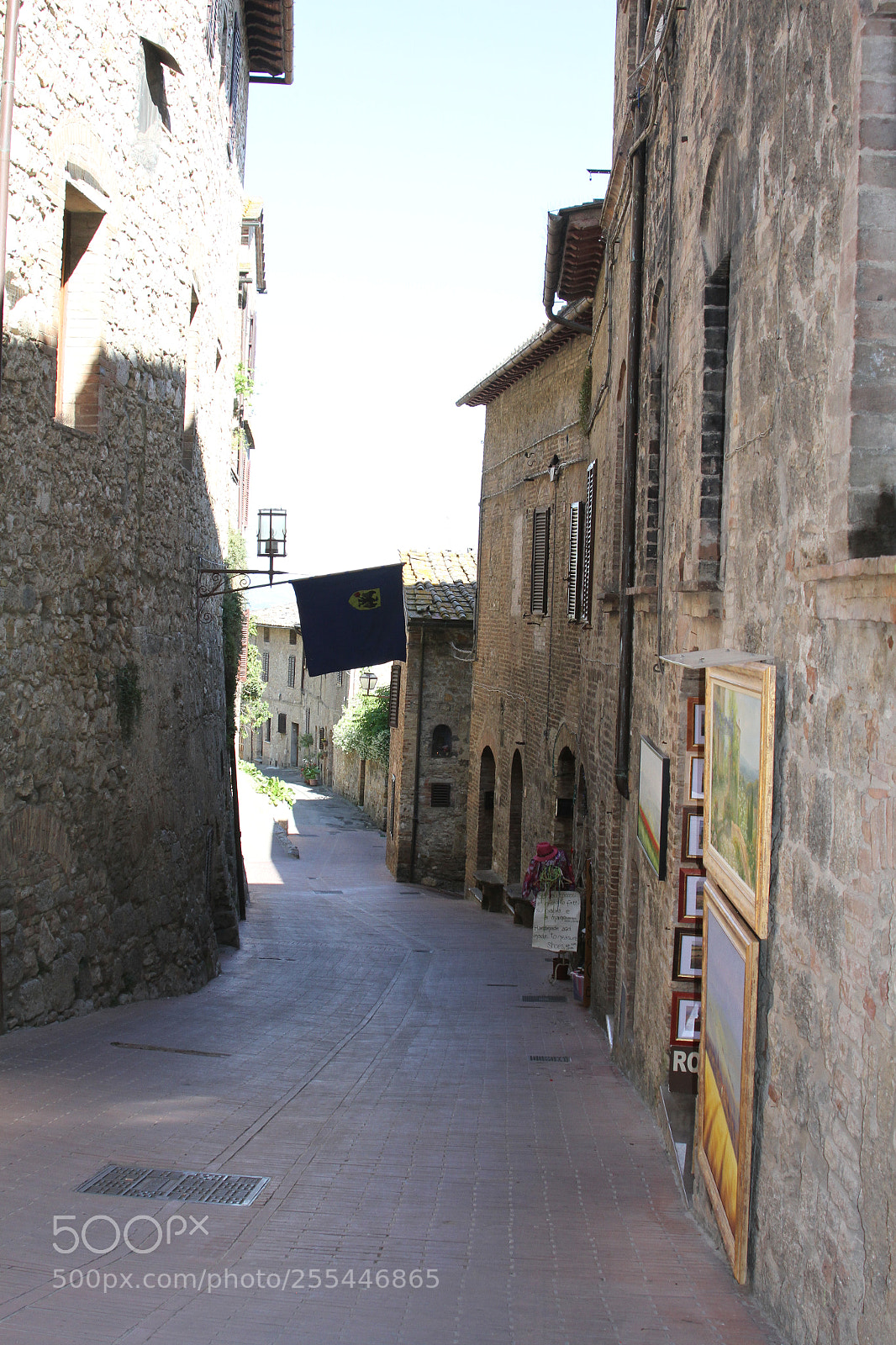 Canon EOS 7D sample photo. Tuscany june o photography
