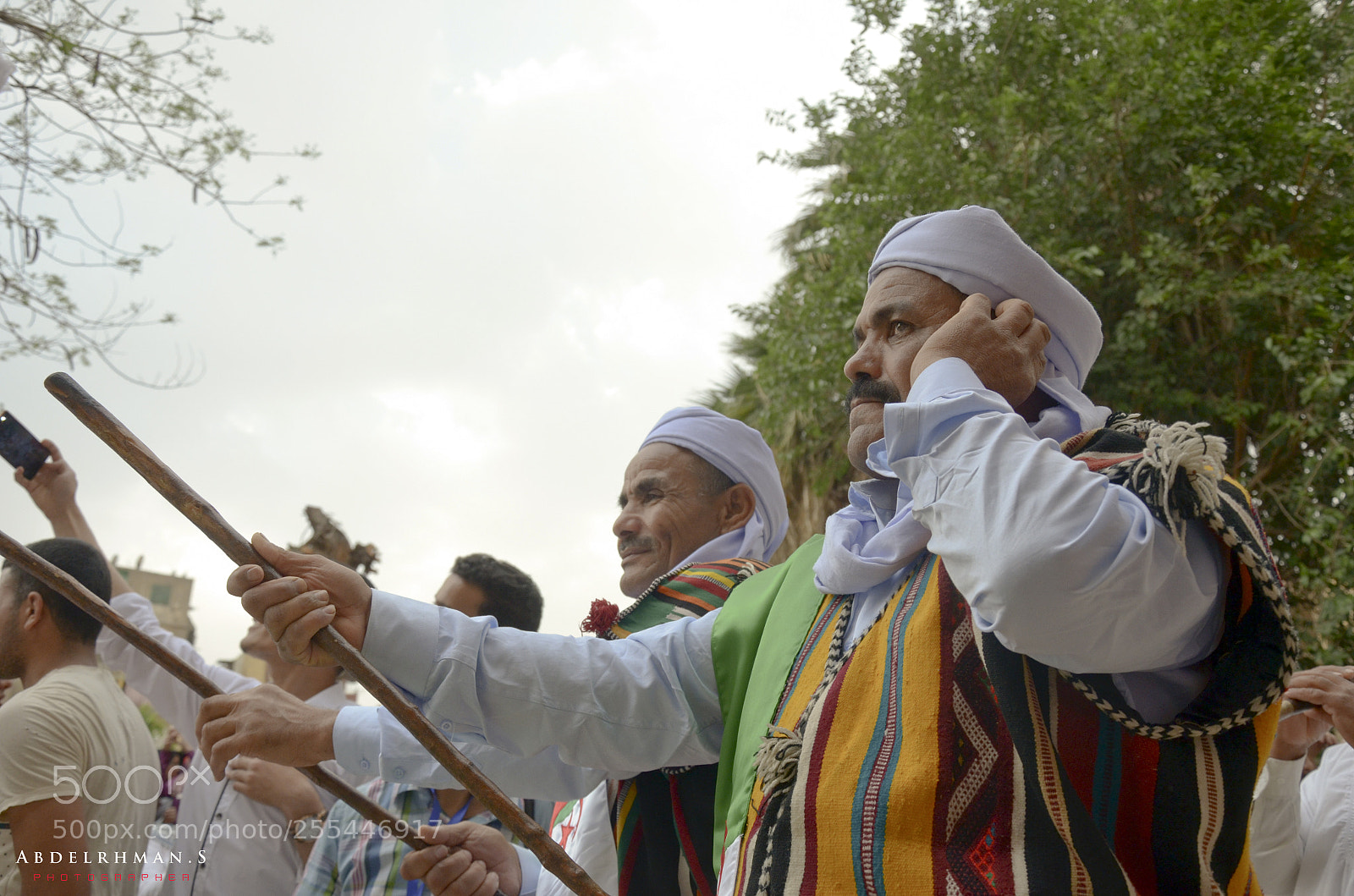 Nikon D7000 sample photo. Oman band photography