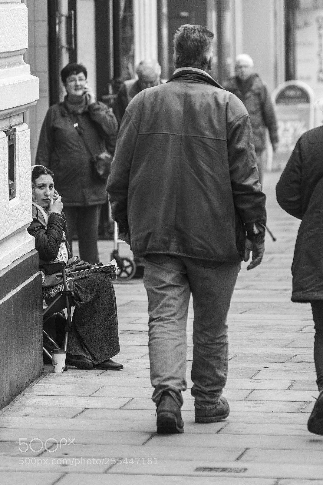 Sony a7R II sample photo. Hitchin photography
