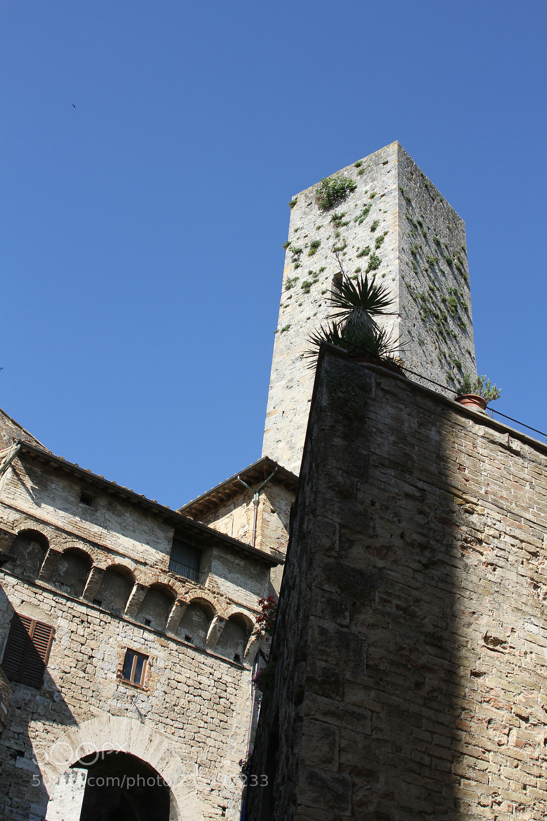 Canon EOS 7D sample photo. Trip to tuscany, italy photography