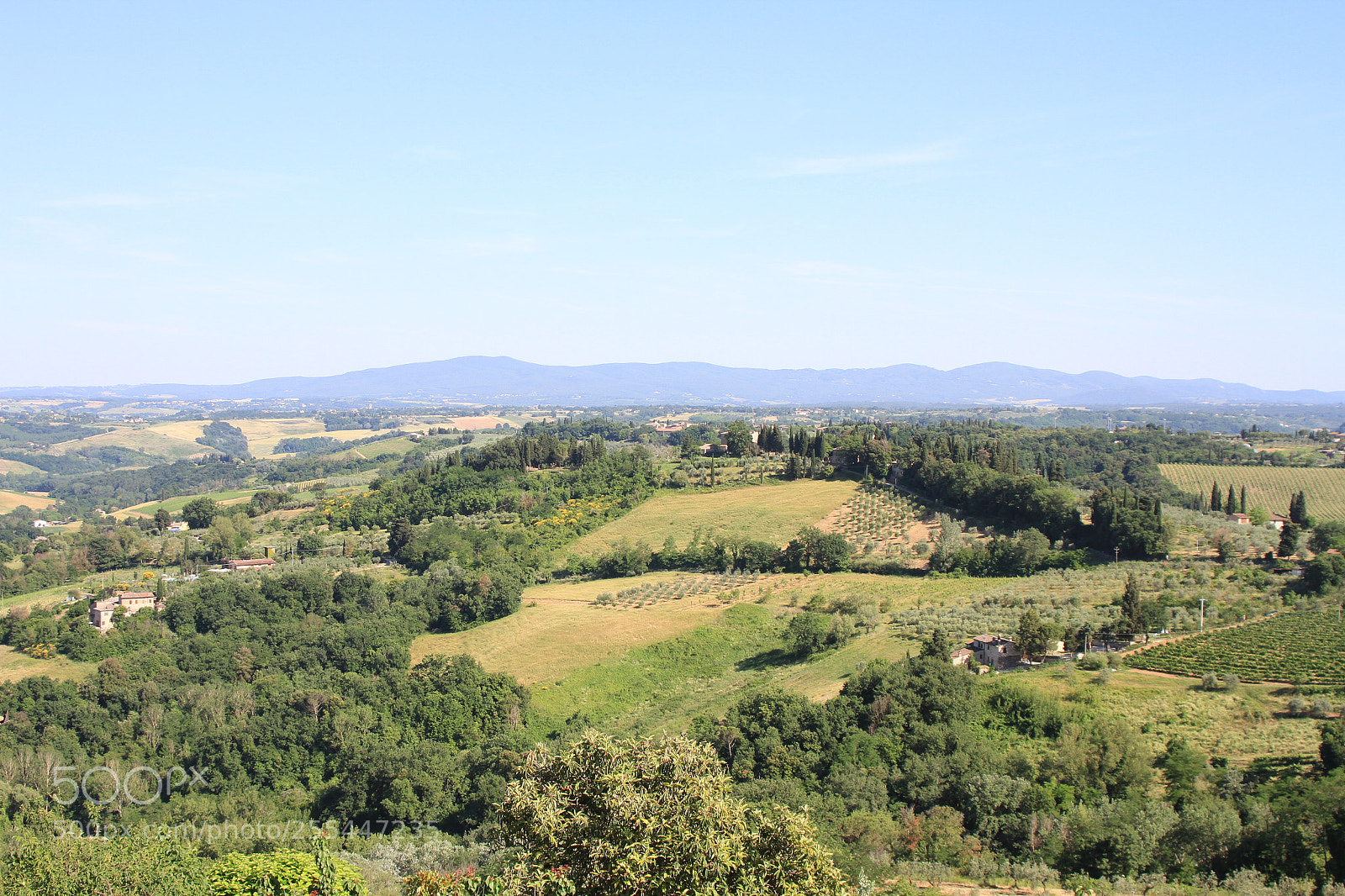 Canon EOS 7D sample photo. Trip to tuscany, italy photography