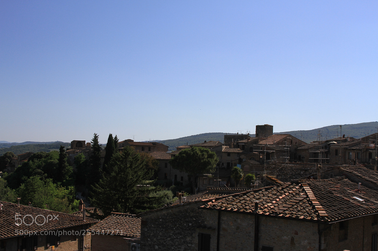 Canon EOS 7D sample photo. Trip to tuscany, italy photography