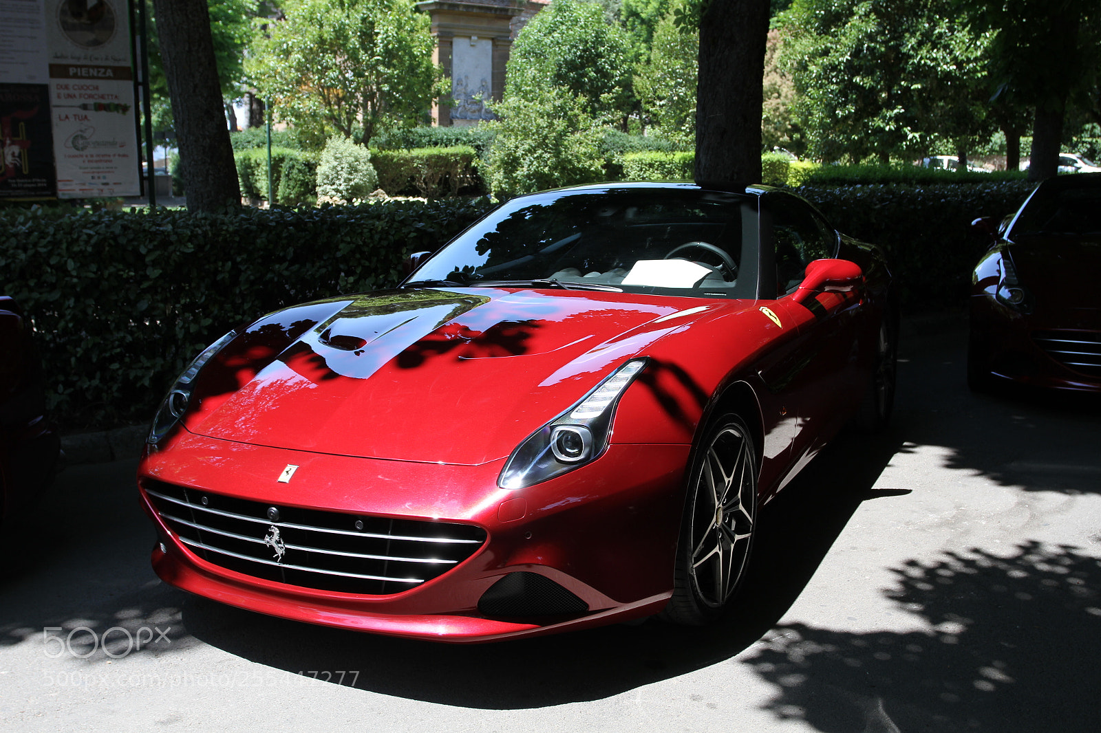 Canon EOS 7D sample photo. Trip to tuscany, italy photography